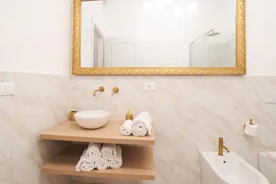 Bagno di Luxury Suite - 5 minutes walk from the Duomo