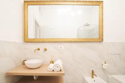 Bagno di Luxury Suite - 5 minutes walk from the Duomo