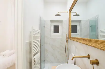 Bagno di Luxury Suite - 5 minutes walk from the Duomo