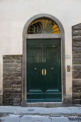 Facciata o entrata di Apartments in Florenz - Toskana 50131
