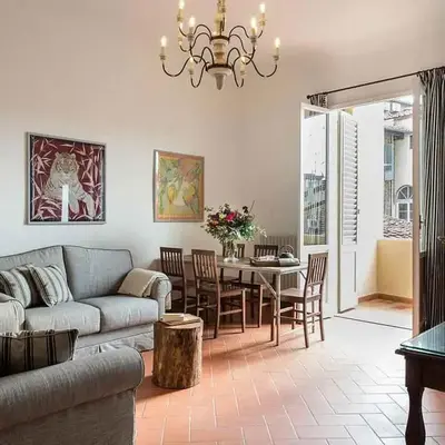 Apartments in Florenz - Toskana 50131