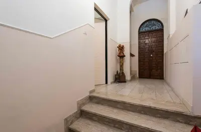 Planimetria di Freedom Florence Apartment