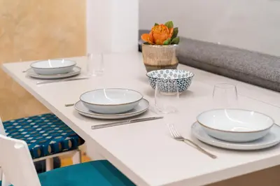 Planimetria di The Tornabuoni Palace By San Firenze Collection