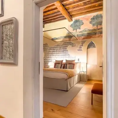 The Tornabuoni Palace By San Firenze Collection