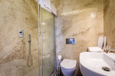 Bagno di La Torre dei Salterelli