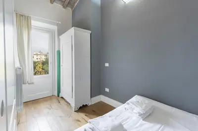 Letto o letti in una camera di Central Nest by MMega