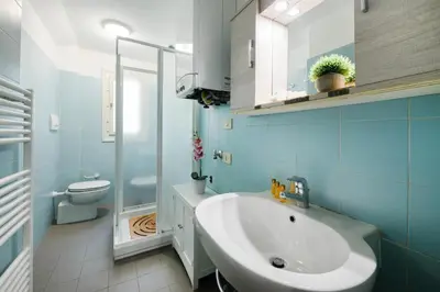 Bagno di Romantic Ponte Vecchio