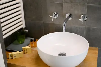 Bagno di Sweet Home Ponte Vecchio