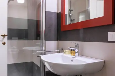 Bagno di Santa Croce Modern Loft