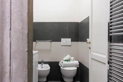 Bagno di Santa Croce Modern Loft