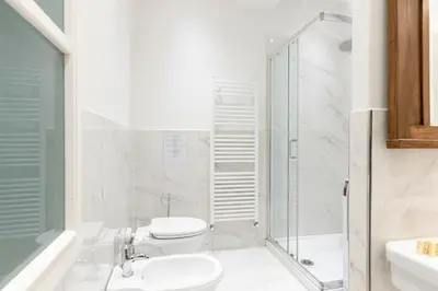 Bagno di Fiesolana Comfortable Loft