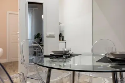 Planimetria di Fiesolana Sweet House