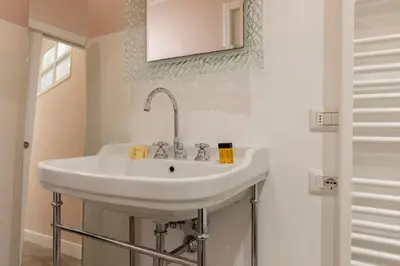 Bagno di Fiesolana Sweet House