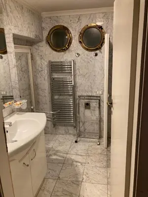 Bagno di Pintino Garden