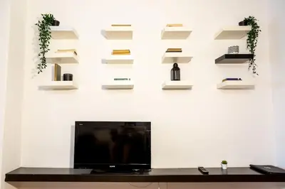 TV o dispositivi per l'intrattenimento presso Centro storico 300 metri da Ponte Vecchio
