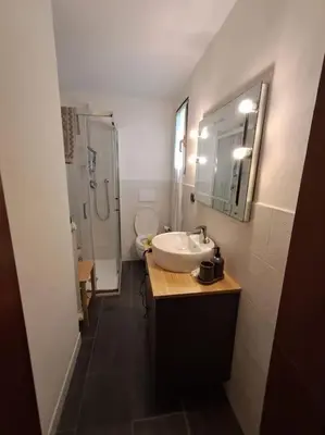 Bagno di la taverna di Caterina