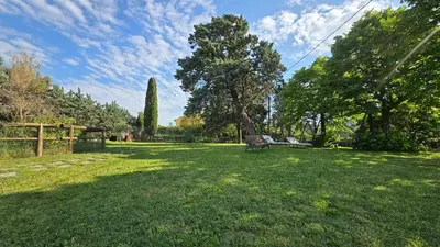 Giardino di Amore in Chianti