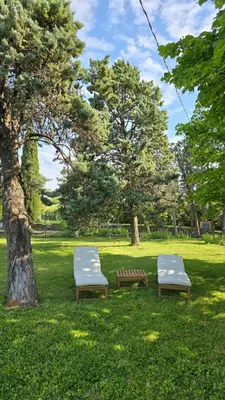 Giardino di Amore in Chianti