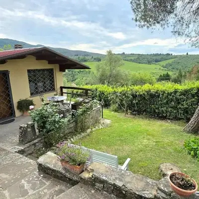 Amore in Chianti