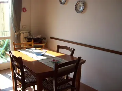 Planimetria di Casa Mia