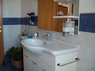 Bagno di Casa Mia