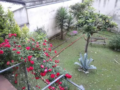 Giardino di Casa Mia