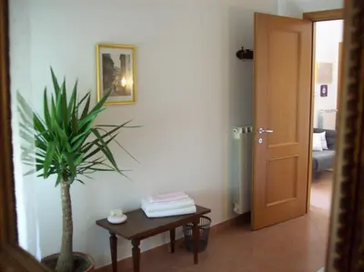 Planimetria di Casa Mia
