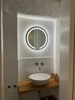 Bagno di Florence Underground