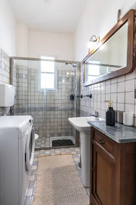 Bagno di Sant'Antonino Cozy Corner