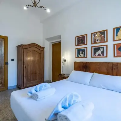 Sant'Antonino Cozy Corner