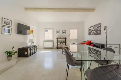 Cucina o angolo cottura di Lion 32