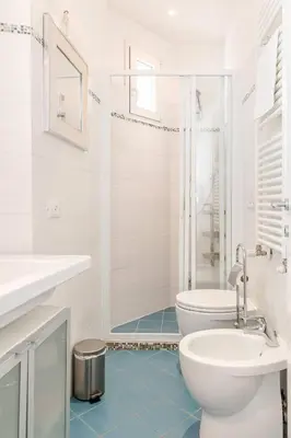 Bagno di Calzaiuoli Sunshine