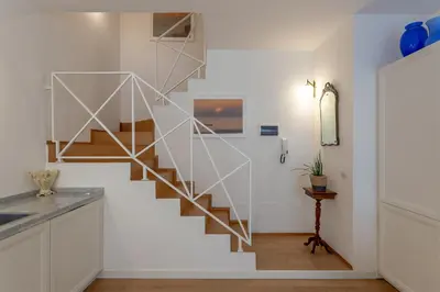 Planimetria di A casa di Gio'