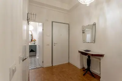 Planimetria di A casa di Gio'