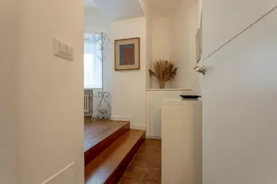 Planimetria di A casa di Gio'
