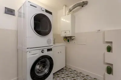 Planimetria di A casa di Gio'