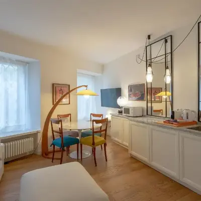 A casa di Gio'