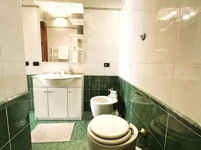 Bagno di Verrazzano House Florence