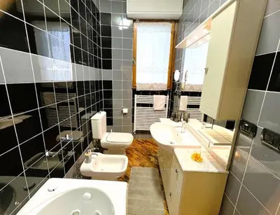 Bagno di Verrazzano House Florence