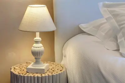 Letto o letti in una camera di Novella Apartment by Mamo Florence