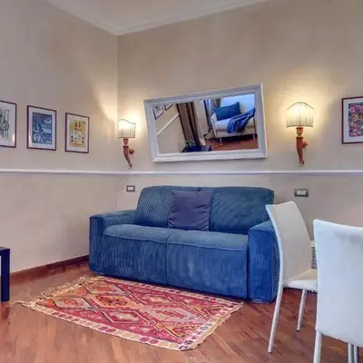 Novella Apartment by Mamo Florence