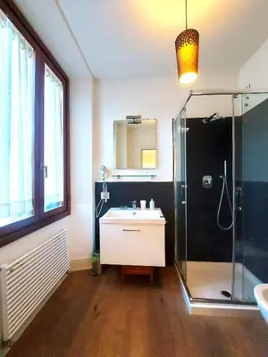 Bagno di Leone Apartment