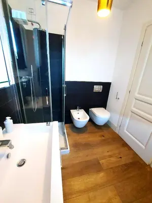 Bagno di Leone Apartment
