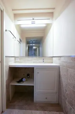 Planimetria di Ampio bilocale centralissimo, Firenze