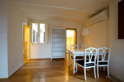 Planimetria di Ampio bilocale centralissimo, Firenze