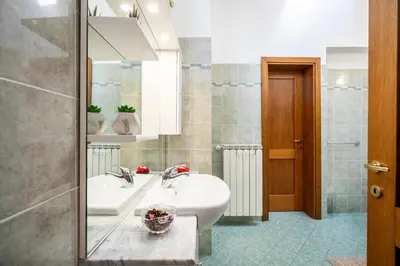 Bagno di Casa Belfiore
