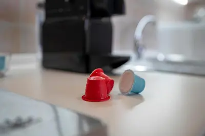 Planimetria di Casa Belfiore