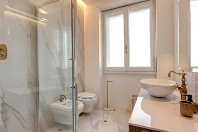 Bagno di Vespucci Luxury Apartment with Amazing View by Mamo Florence