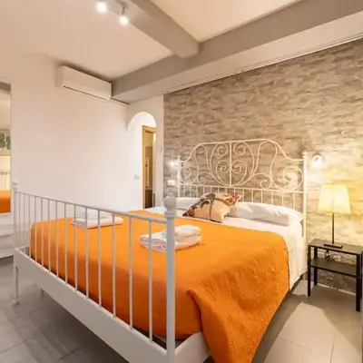 Keys of Italy - Macci 41 - Sant' Ambrogio one bedroom flat