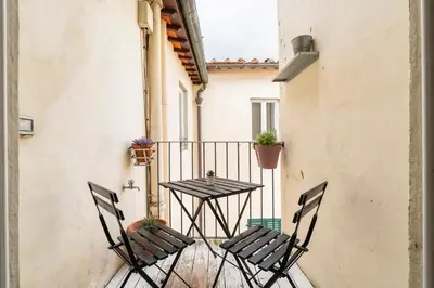 Balcone o terrazza di Laura 10